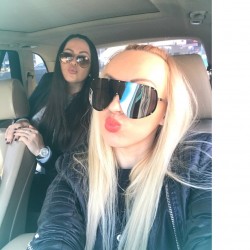 Unisex One piece Polarized Men's Sunglasses Women Steampunk Goggles 2017 Black Sun Glasses For Men Female Hip Hop Big Shades