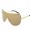 luxury gold lenses3 -$4.89