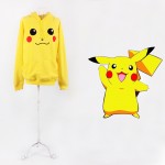 Unisex Sweatshirt Totoro Jacket Animal Pullover Pikachu Hoodies Cartoon Cosplay Costumes For Men/women ropa mujer