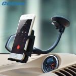 Universal Car Mobile Phone Holder  windshield mount  Long Arm  For IPhone 5s 6 6s For Xiaomi LG G3 G4 Mobile Phone Accessories 