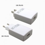 Universal USB Charger mobile phone charger Power 2A fast charge Travel Wall AC/DC adapter for iPhone iPad Samsung Tablet PC WIFI