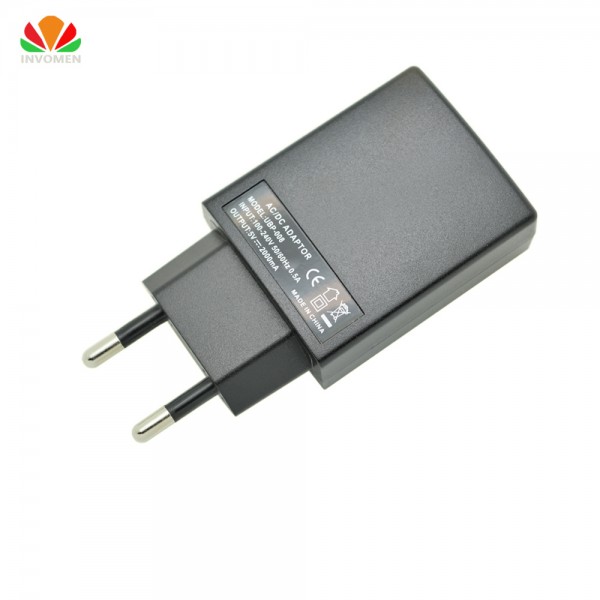 Universal USB Charger mobile phone charger Power 2A fast charge Travel Wall AC/DC adapter for iPhone iPad Samsung Tablet PC WIFI