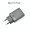 Black     EU PLUG1