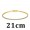 18K 21cm4 -$2.12
