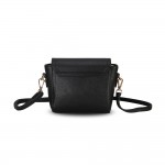 VEEVANV 2017 New Brands Women Messenge Bags Female Leather Shoulder Bags Crossbody Bags Ladies Handbags Small Clutch Purses Mini
