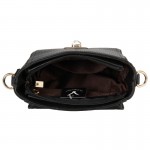 VEEVANV 2017 New Brands Women Messenge Bags Female Leather Shoulder Bags Crossbody Bags Ladies Handbags Small Clutch Purses Mini