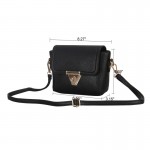 VEEVANV 2017 New Brands Women Messenge Bags Female Leather Shoulder Bags Crossbody Bags Ladies Handbags Small Clutch Purses Mini
