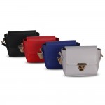 VEEVANV 2017 New Brands Women Messenge Bags Female Leather Shoulder Bags Crossbody Bags Ladies Handbags Small Clutch Purses Mini