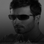 VEITHDIA Aluminum Magnesium Brand Designer Polarized Sunglasses Men Glasses Driving Glasses Summer 2017 Eyewear Accessories 6529