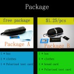 VEITHDIA Aluminum Magnesium Brand Designer Polarized Sunglasses Men Glasses Driving Glasses Summer 2017 Eyewear Accessories 6529