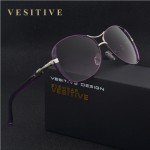 VESITIVE 2017 Luxury brand glasses elegant Women Sunglasses anteojos de sol mujer Sunglasses for Female oculos de sol feminino
