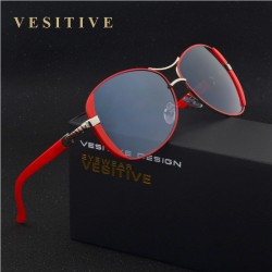 VESITIVE 2017 Luxury brand glasses elegant Women Sunglasses anteojos de sol mujer Sunglasses for Female oculos de sol feminino