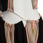 VESTLINDA Ethnic Printed Bohemian Women Summer Boho Split Long Dress Wrap Hollow Out Sleeveless Backless Women Maxi Beach Dress VESTLINDA Ethnic Printed Bohemian Women Summer Boho Split Long Dress Wrap Hollow Out Sleeveless Backless Women Maxi Beach Dress