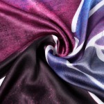 [VIANOSI] 2017 Silk Scarf Luxury Brand hijab Fashion Foulard Femme bandana Print Scarf Women Scarves Sjaal VA109