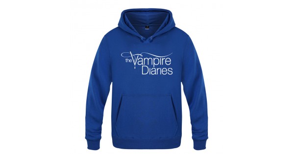 vampire diaries hoodie and sweatpants