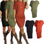 Vestidos De Festa 2016 New Summer Style Casual Clothing Sexy Vintage Clubwear Evening Party Bandage Bodycon Women's Dresses