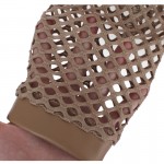 Vfemage Sexy Elegant Geometry High Waist Fashion Womens Girl Ladies Cool Chic Party Evening Casual Zipper Short Mini Dress 4551