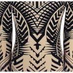 Vfemage Sexy Geometry Printed Ladies Fashion Long Sleeve Slim Tunic Cool Chic Casual Party Club Bodycon Short Mini Dress 4617