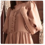 Vintage Lolita Long Dress Japan Mori Girl Women Maxi Dresses Royal Princess Clothing Vestidos Longo Casual Faldas Autumn