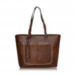 Vintage PU Leather Women's Handbags Brand Totes Luxury Tassel Design Lady's Bag sac a main Fashion Fringe Over Shoulder Bag L107