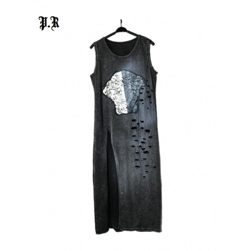 women's vintage summer dresses