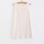 WAIBO BEAR 2016 New Fashion Tank Tops Summer tees Women Dress girl Print Sleeveless T shirt Casual Women Clothing