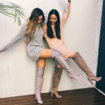 WYHHCJ 2016 Autumn sexy women clothing Turtleneck dress Party Dresses Longsleeve Female Robes Vestidos