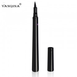 Waterproof Black Liquid Eyeliner Makeup Beauty Cosmetics Eye Liner Pen Make Up Eyeliners 
