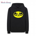 Winter Fashion High-quality mens Black Veil Brides Prink O-neck Rock Band Casual Hoodies Sweatshirts More size and color