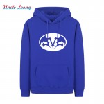 Winter Fashion High-quality mens Black Veil Brides Prink O-neck Rock Band Casual Hoodies Sweatshirts More size and color