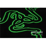 Winter Thicken Razer Print Gaming warm Hoodies sweatshirt winter clothing Men women coat jacket