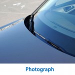 Wiper blades for Volkswagen Jetta 6 (from 2011 onwards) 24"+19" fit push button type wiper arms only HY-075