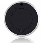 Wireless Bluetooth Media Remote steering wheel remote mobile mp3 music play for car motorcycle bike control car styling kit