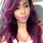 WoWigs Hair Peruvian Virgin Hair  Body Wave 3 Bundles Deal Natural Color 1B