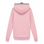 Women Autumn Winter Sweatshirt Casual Double Hoodies Long Sleeve Female Pullover Loose Tops Sweatshirts Women's Clothings New