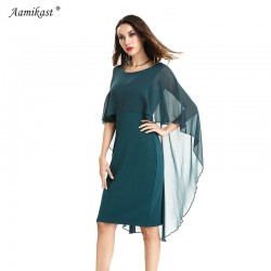 Women Chiffon Dress 2017 New Fashion Sexy Summer Vintage Elegant Sleeveless Empire Pencil   Evening Party Bodycon Maxi Plus Size