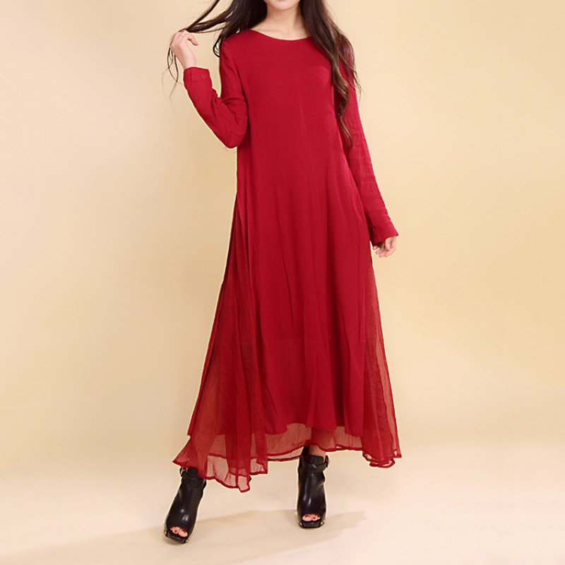 2xl maxi dress