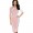 Pink Half sleeve3 -$18.73