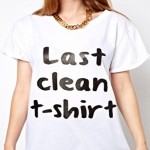 Women Fashion White t shirt Summer New Hip hop Top Tee Casual Long Size Brand Clothing Tops Street Wear Round Neck Tshirt