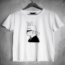 Women Fashion White t shirt Summer New Hip hop Top Tee Casual Long Size Brand Clothing Tops Street Wear Round Neck Tshirt