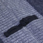 Women Jacket 2017 Winter New Ethnic Wool Blends Coat Stand Collar Handmade Frog Knot Patchwork Vintage Retro Coats Women Casaco