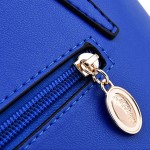 Women Messenger Bags Ladies Tote Small shoulder bag woman brand leather handbag crossbody bag with scarf lock designer bolsas