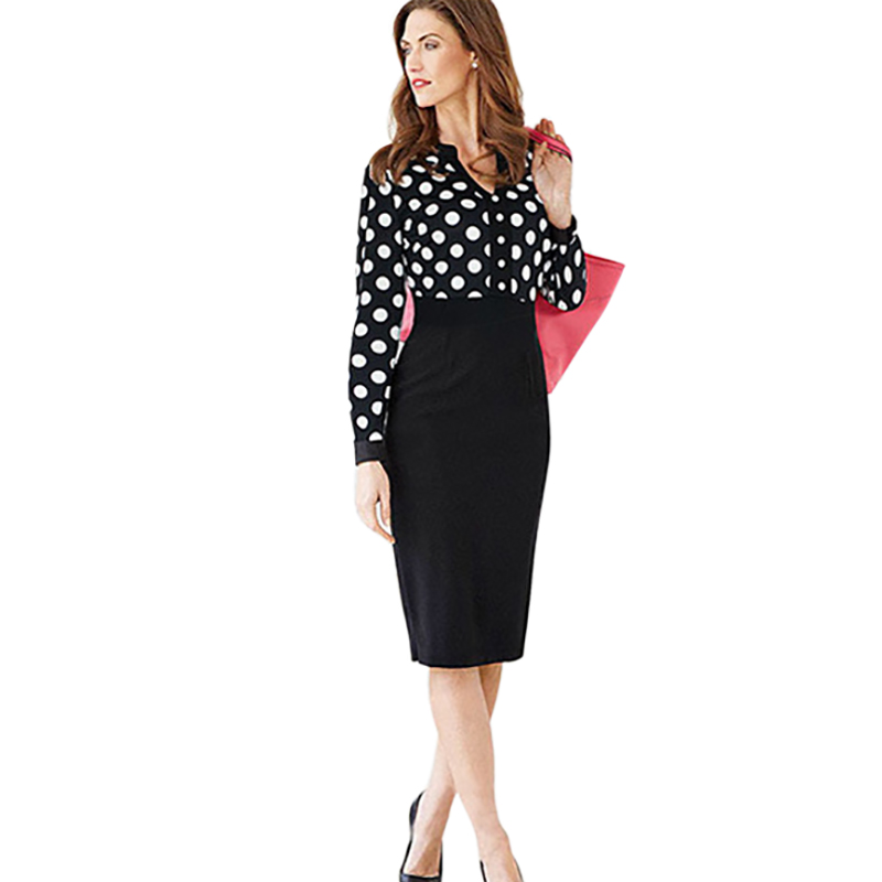 office dress for women