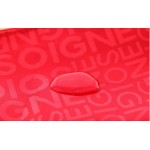 Women Portable Cosmetic Bag Fashion Beauty Zipper Travel Make Up Bag Letter Makeup Case Pouch Toiletry Organizer Holder