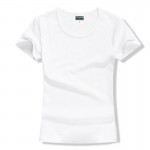 Women t-shirt Summer 2017 Brand New Women Casual Cotton Short Sleeve t-shirt Women O-neck t Shirt Female Clothing
