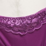 Women underwear briefs sexy women's Panties  full transparent lace seamless string plus size women underwear panty