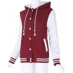 Womens Bomber Jacket Baseball Ladies Pilots Outerwear 2017 Baseball Jacket Casacos Femininos College Jackets Harajuku Style Coat