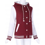 Womens Bomber Jacket Baseball Ladies Pilots Outerwear 2017 Baseball Jacket Casacos Femininos College Jackets Harajuku Style Coat