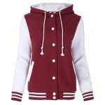 Womens Bomber Jacket Baseball Ladies Pilots Outerwear 2017 Baseball Jacket Casacos Femininos College Jackets Harajuku Style Coat