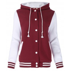 Womens Bomber Jacket Baseball Ladies Pilots Outerwear 2017 Baseball Jacket Casacos Femininos College Jackets Harajuku Style Coat